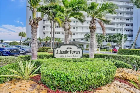 1920 S Ocean Drive Fort Lauderdale FL 33316