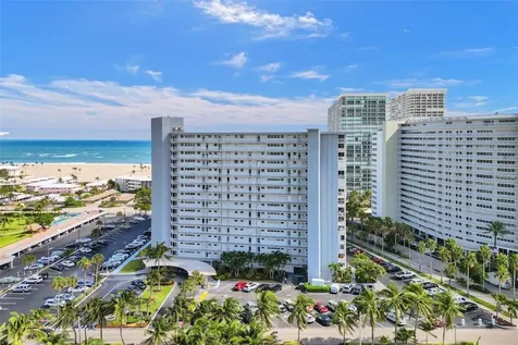 1920 S Ocean Drive Fort Lauderdale FL 33316