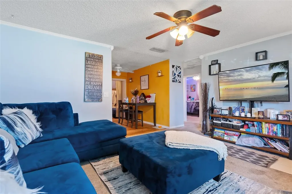 1931 SW 69th Terrace North Lauderdale FL 33068