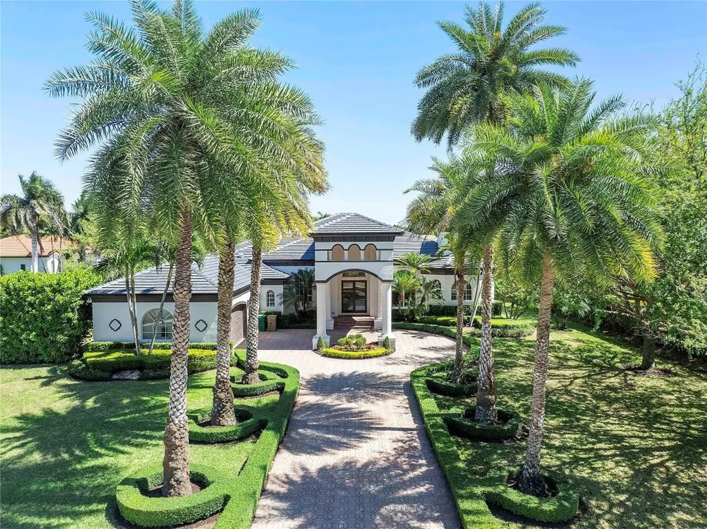 1440 SW 153rd Way Davie FL 33326