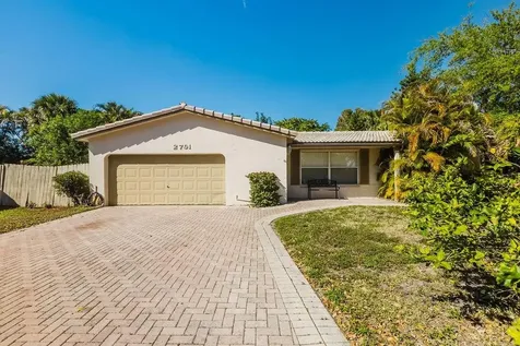 2791 NW 83rd Terrace Coral Springs FL 33065