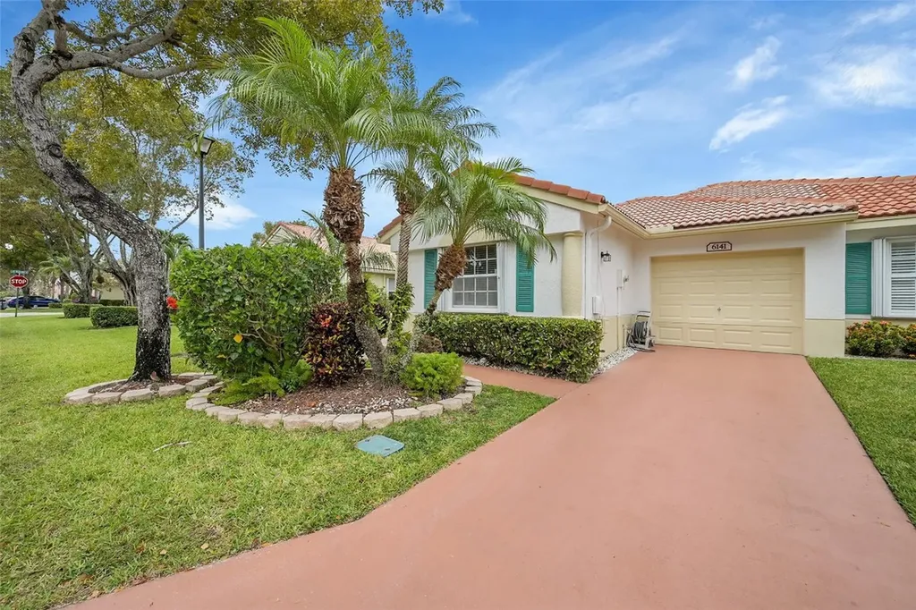6141 Heliconia Road Delray Beach FL 33484