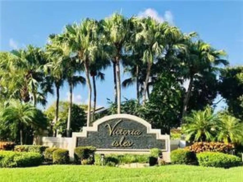 5809 NW 48th Avenue Coconut Creek FL 33073