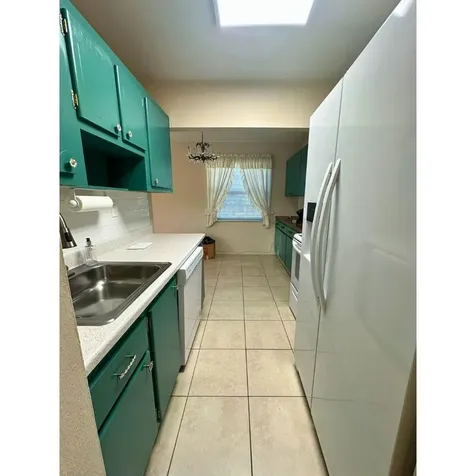 5190 E Sabal Palm Boulevard Tamarac FL 33319