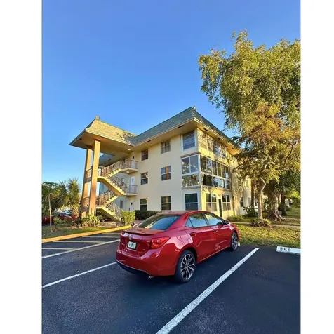 5190 E Sabal Palm Boulevard Tamarac FL 33319