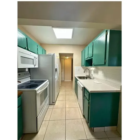 5190 E Sabal Palm Boulevard Tamarac FL 33319