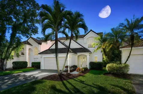 3829 Jasmine Lane Coral Springs FL 33065