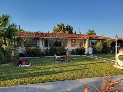 9601 SW 45th Street Miami FL 33165