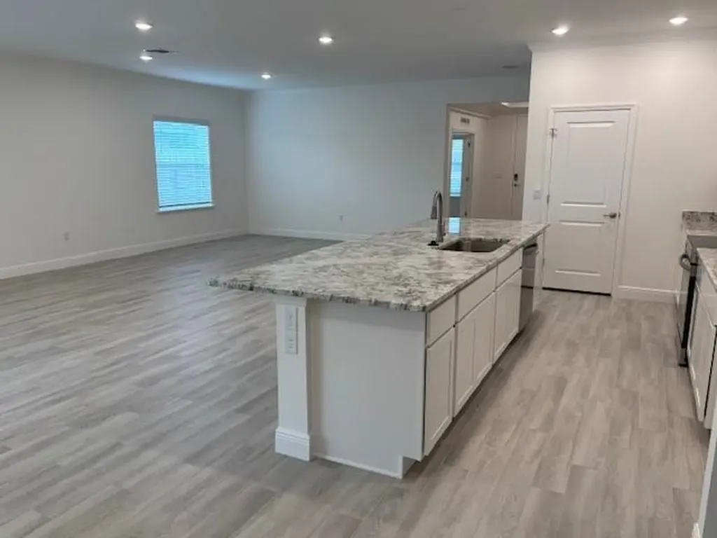 1618 SE Shepard Lane Port St Lucie FL 34983