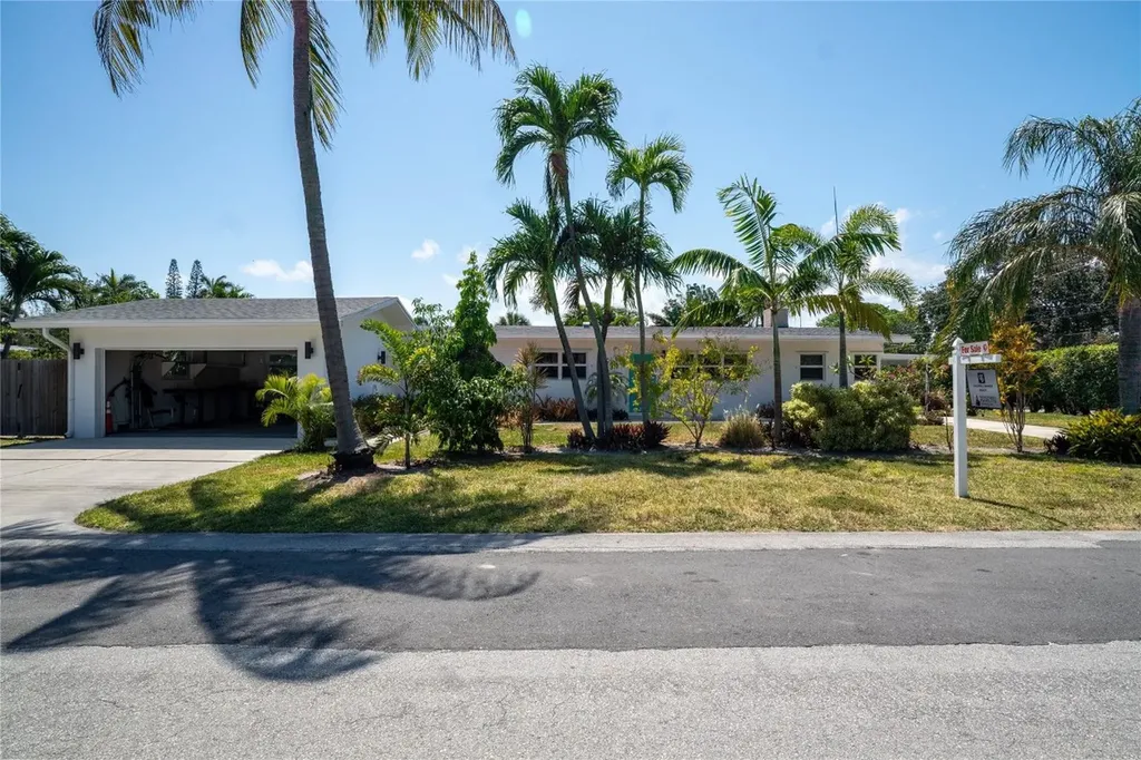 1651 NE 27th Avenue Pompano Beach FL 33062