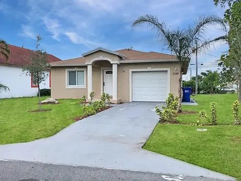 2140 NW 4th Court Pompano Beach FL 33069