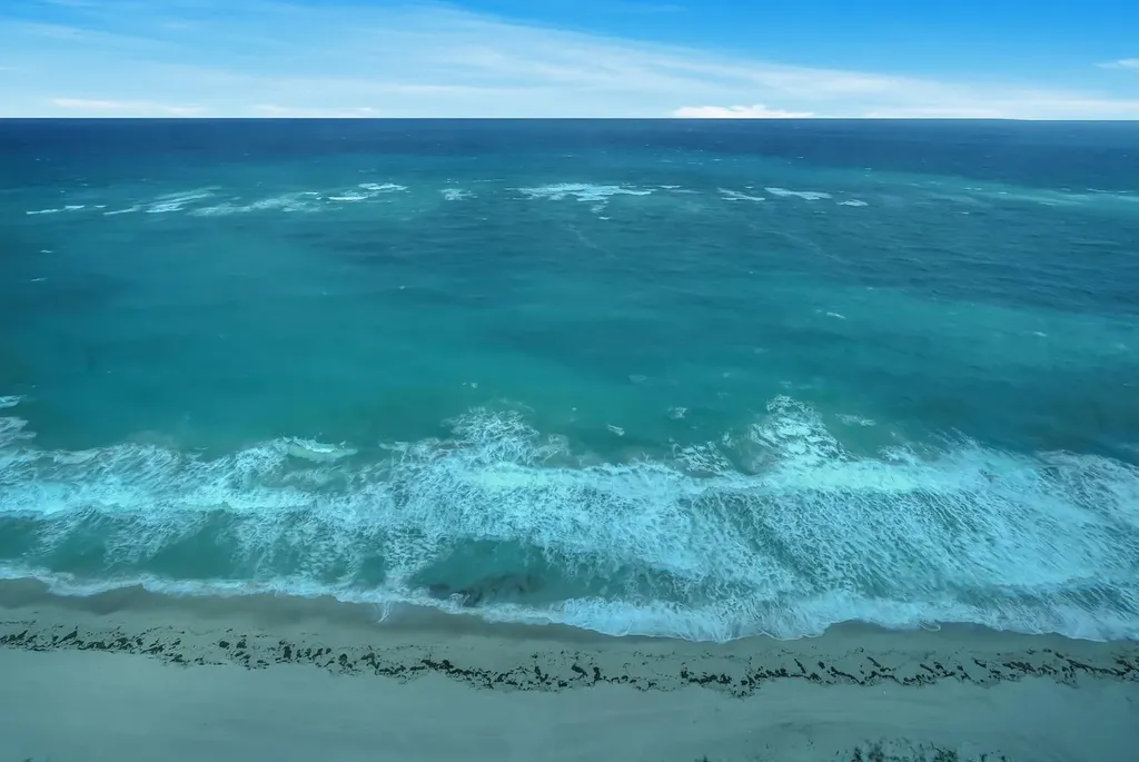 1360 S Ocean Boulevard Pompano Beach FL 33062