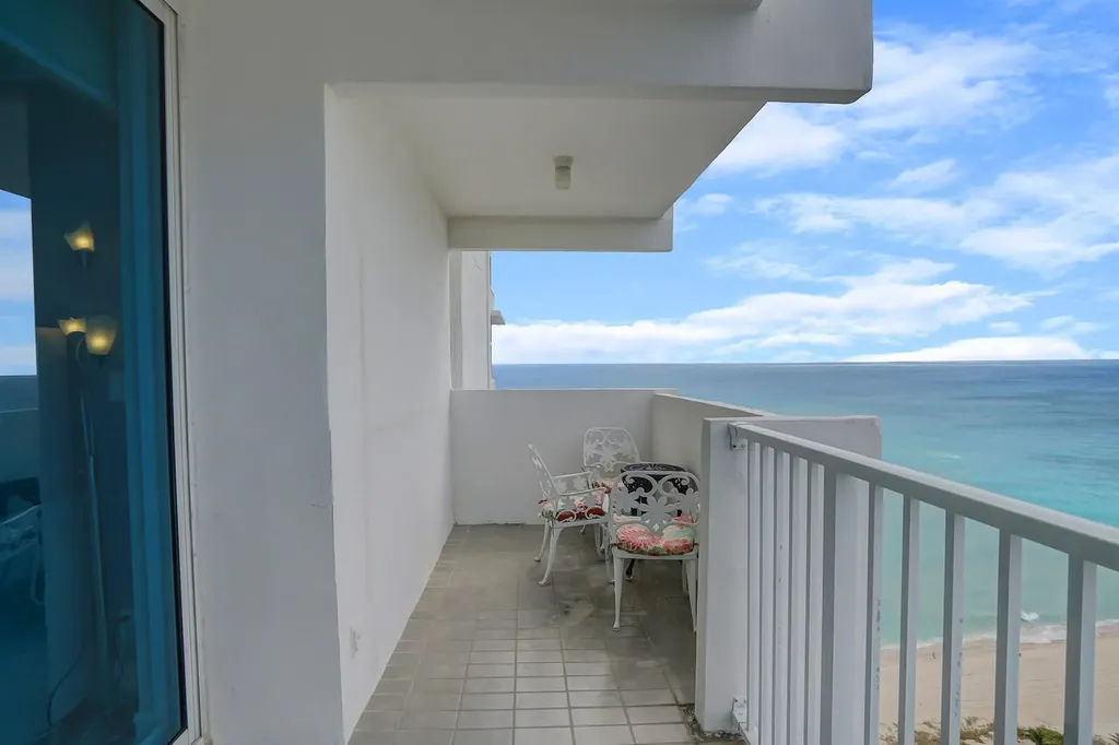 1360 S Ocean Boulevard Pompano Beach FL 33062