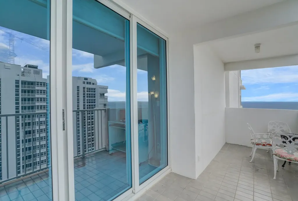 1360 S Ocean Boulevard Pompano Beach FL 33062