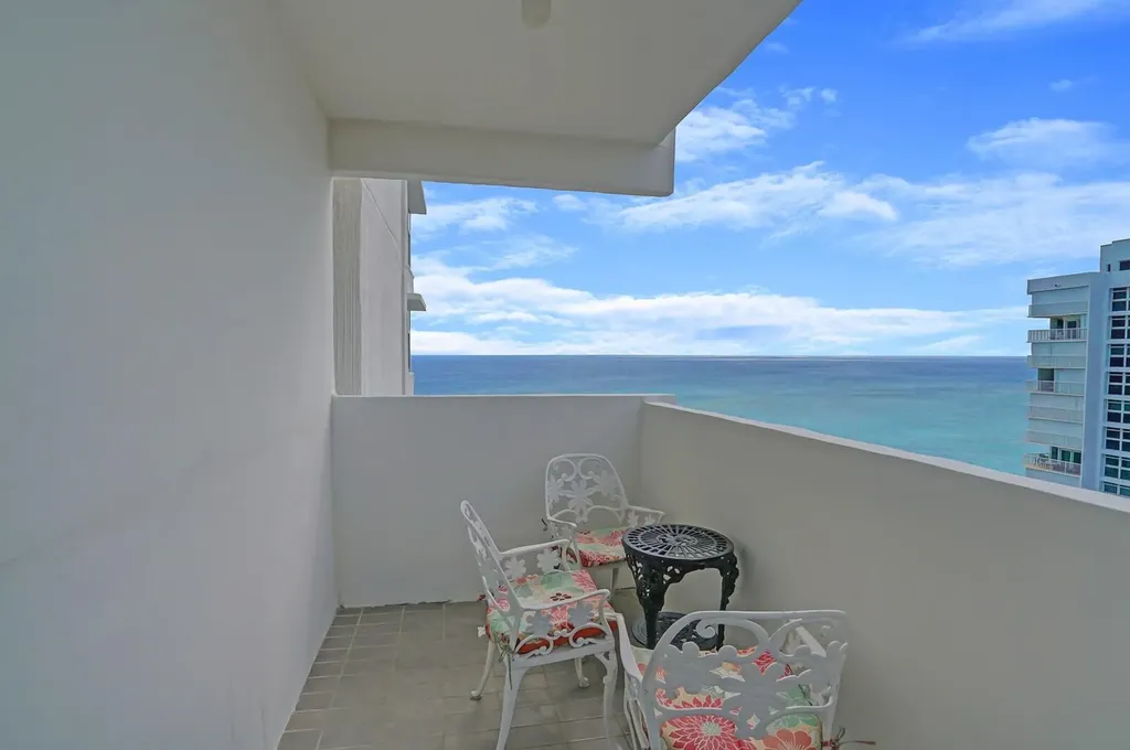 1360 S Ocean Boulevard Pompano Beach FL 33062