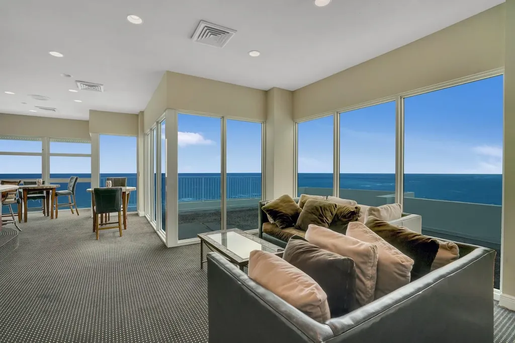 1360 S Ocean Boulevard Pompano Beach FL 33062