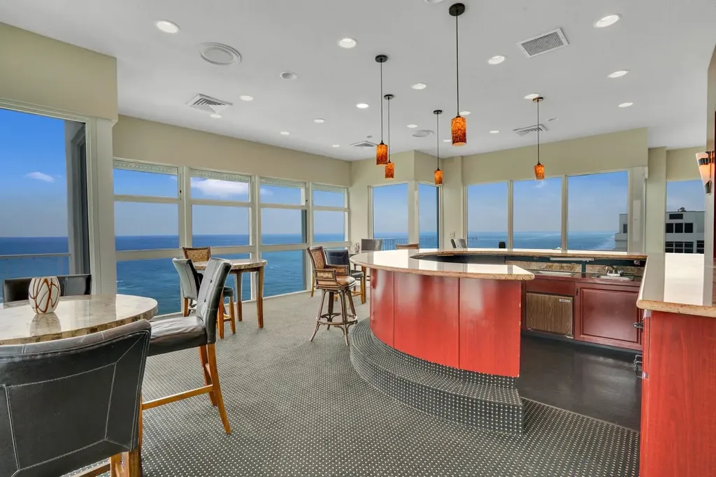 1360 S Ocean Boulevard Pompano Beach FL 33062