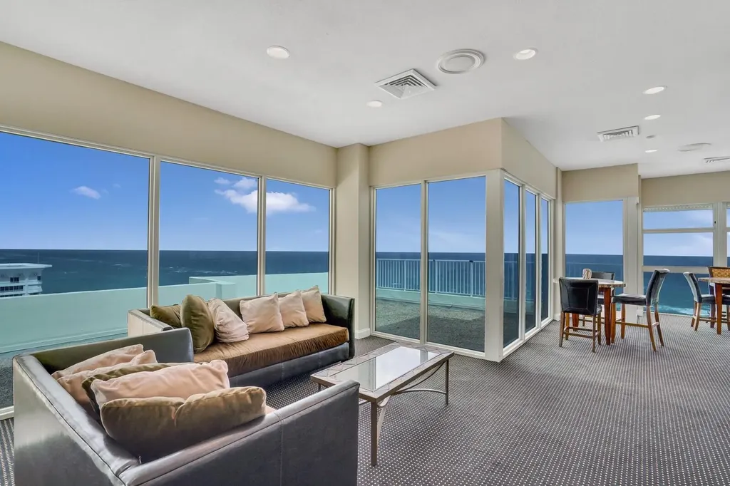 1360 S Ocean Boulevard Pompano Beach FL 33062