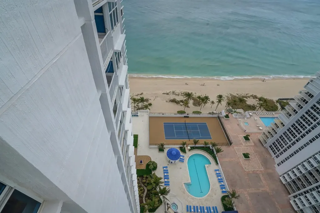 1360 S Ocean Boulevard Pompano Beach FL 33062