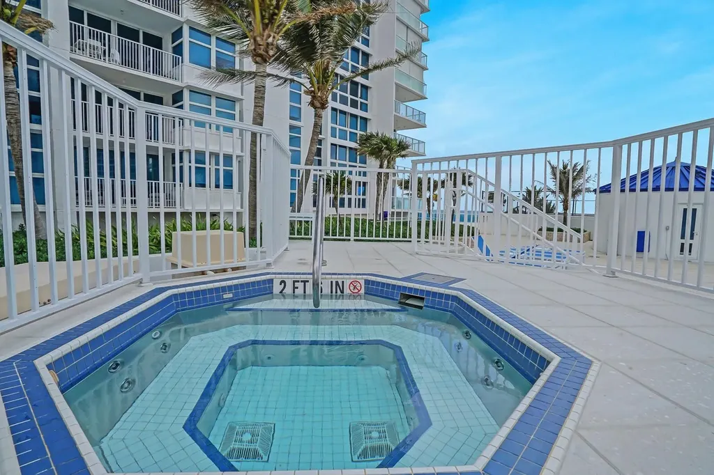1360 S Ocean Boulevard Pompano Beach FL 33062