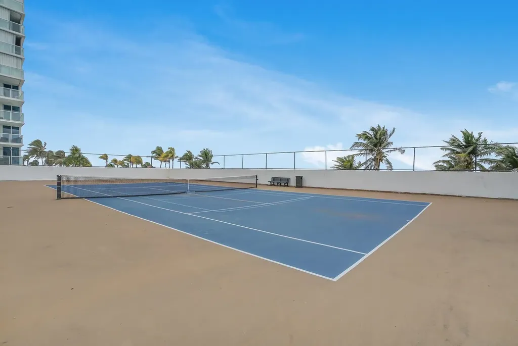 1360 S Ocean Boulevard Pompano Beach FL 33062