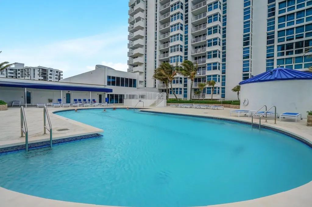 1360 S Ocean Boulevard Pompano Beach FL 33062
