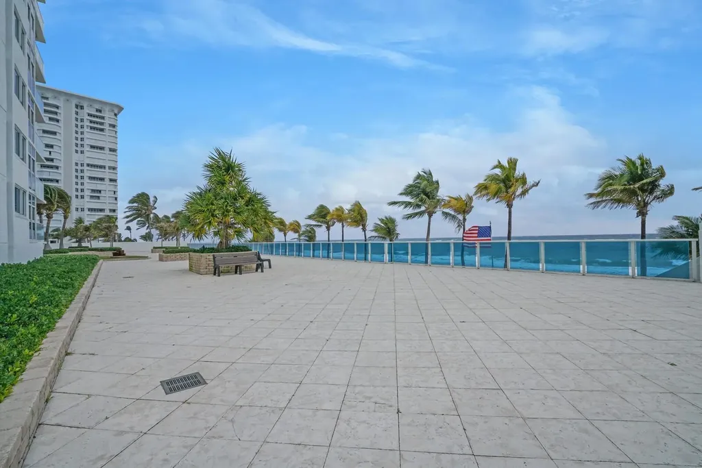 1360 S Ocean Boulevard Pompano Beach FL 33062