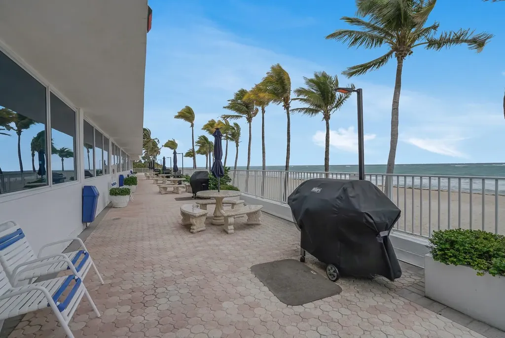 1360 S Ocean Boulevard Pompano Beach FL 33062