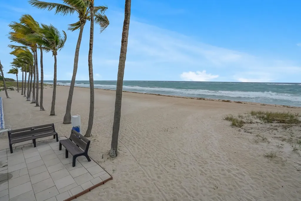 1360 S Ocean Boulevard Pompano Beach FL 33062