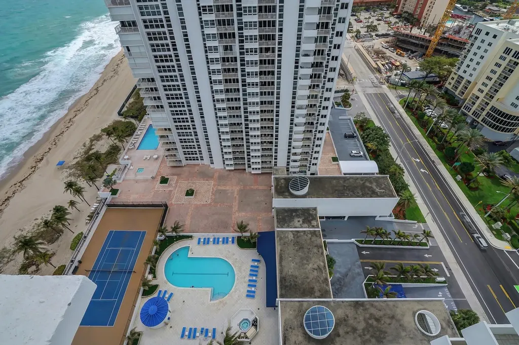 1360 S Ocean Boulevard Pompano Beach FL 33062