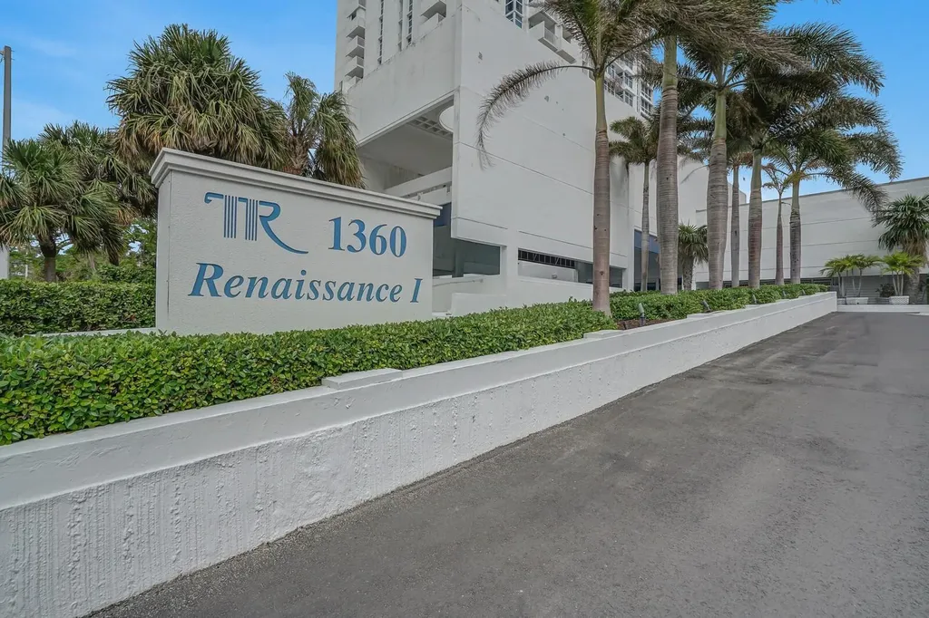 1360 S Ocean Boulevard Pompano Beach FL 33062