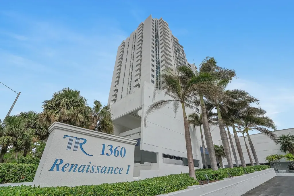 1360 S Ocean Boulevard Pompano Beach FL 33062