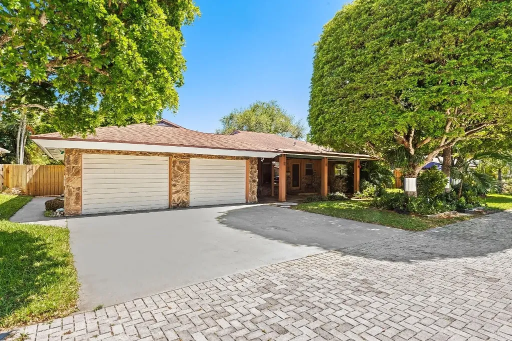 2508 NE 7th Avenue Wilton Manors FL 33305