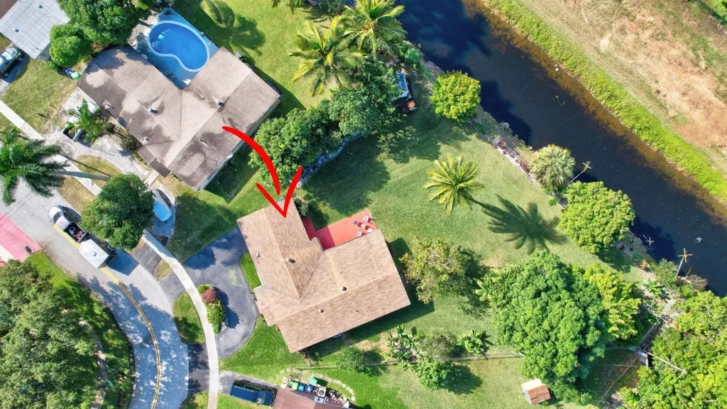 1831 NW 63rd Avenue Sunrise FL 33313