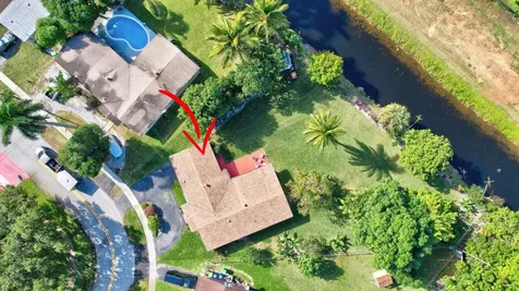 1831 NW 63rd Avenue Sunrise FL 33313