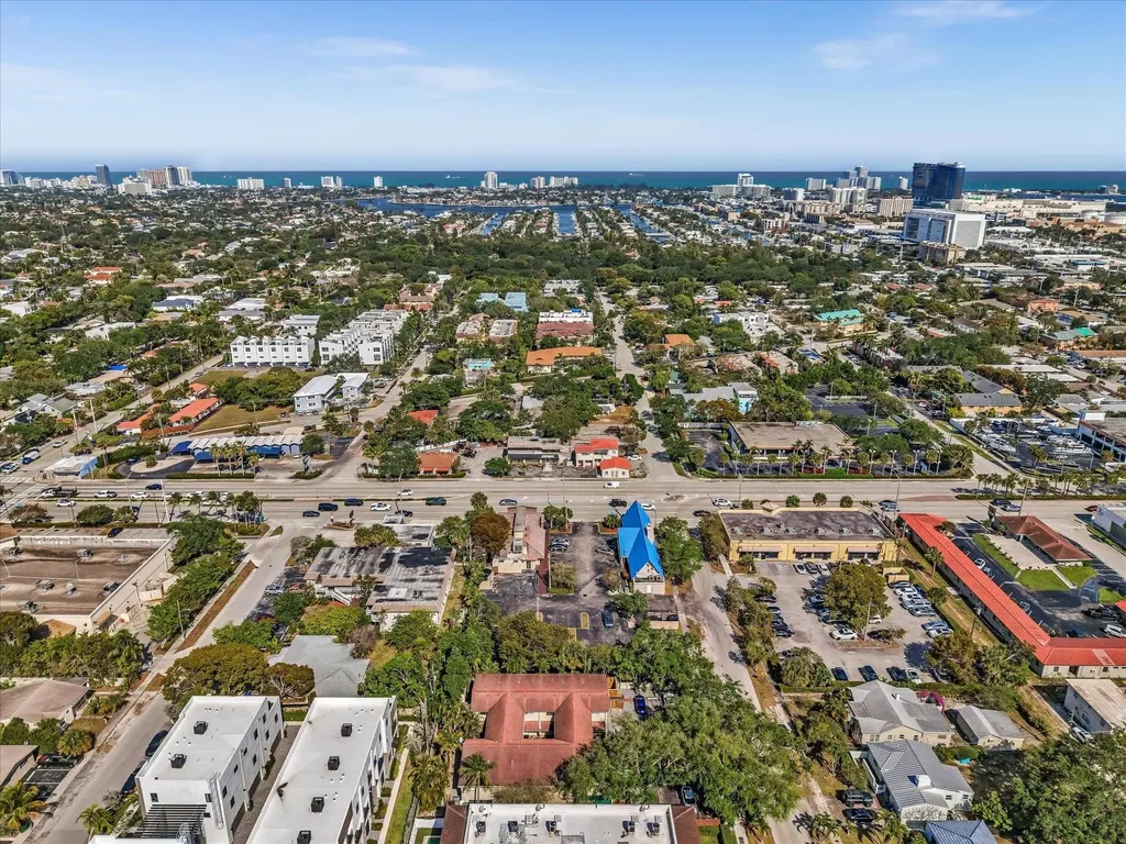 499 SE 13th Street Fort Lauderdale FL 33316