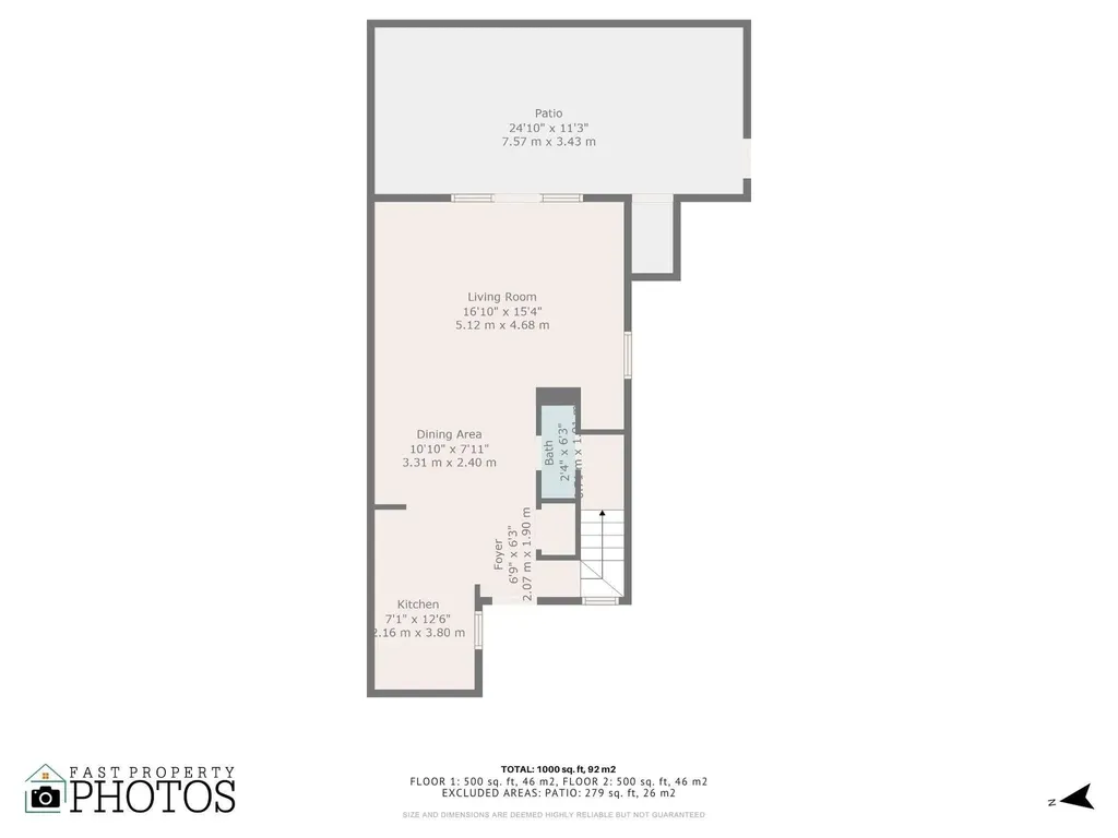 499 SE 13th Street Fort Lauderdale FL 33316