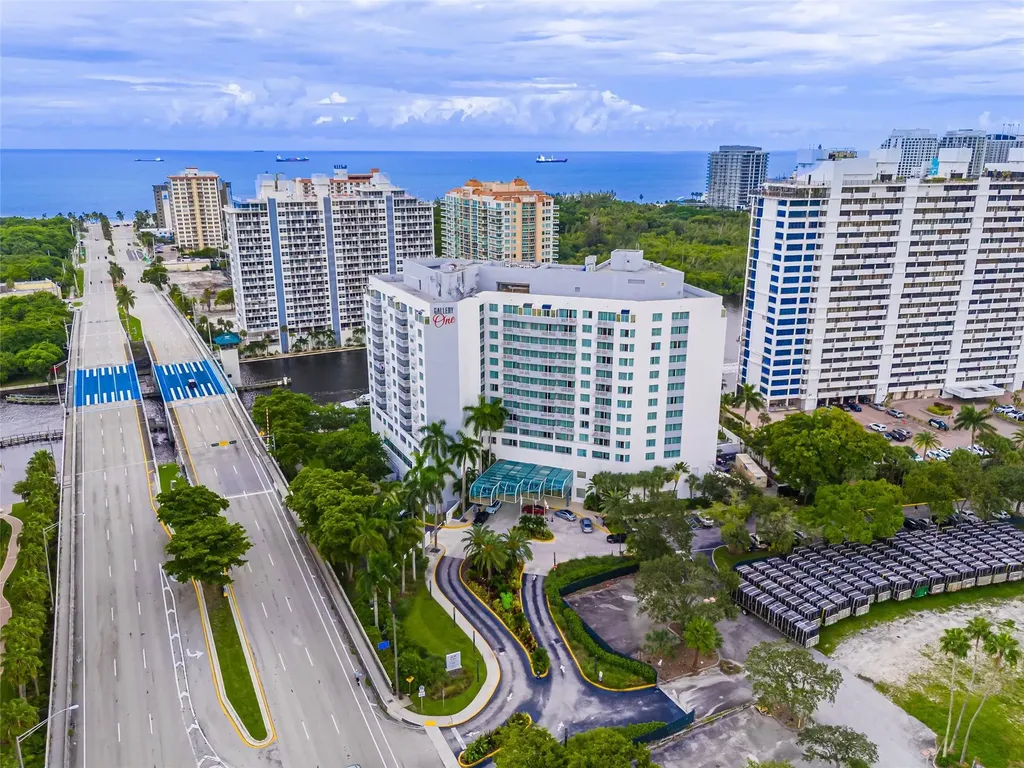 2670 E Sunrise Boulevard Fort Lauderdale FL 33304