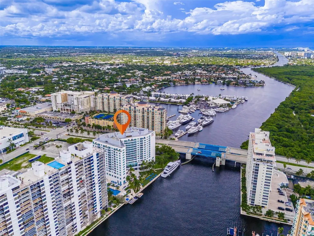 2670 E Sunrise Boulevard Fort Lauderdale FL 33304