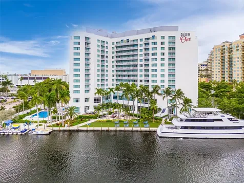 2670 E Sunrise Boulevard Fort Lauderdale FL 33304