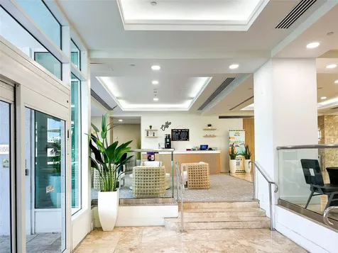 2670 E Sunrise Boulevard Fort Lauderdale FL 33304