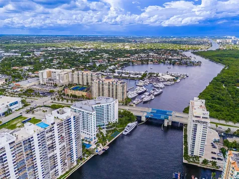2670 E Sunrise Boulevard Fort Lauderdale FL 33304
