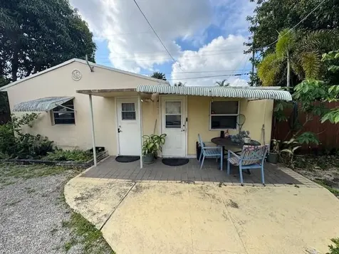 2318 Coolidge Street Hollywood FL 33020