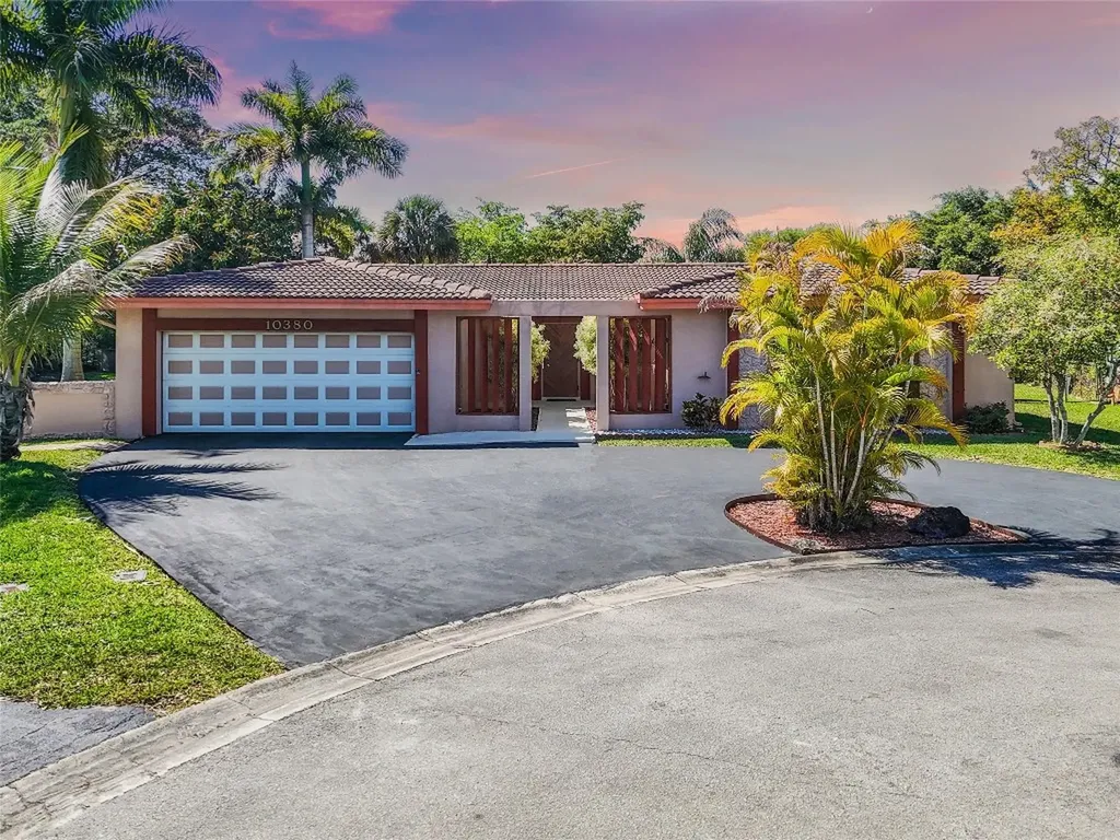 10380 NW 41st Street Coral Springs FL 33065