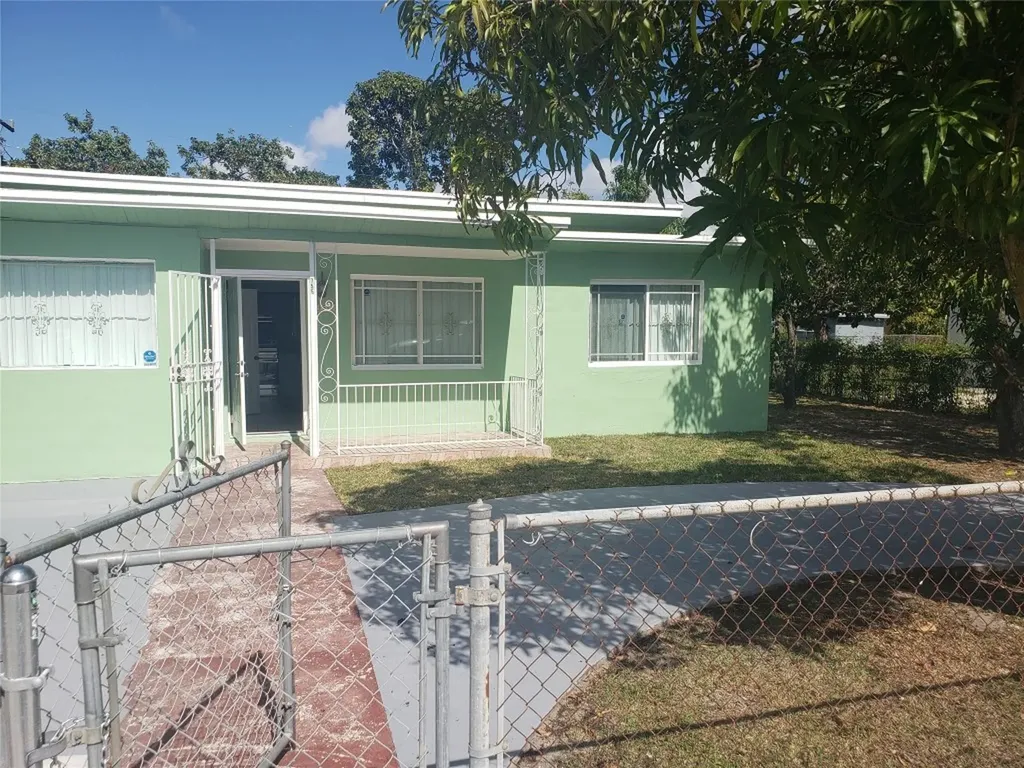 755 NW 138th Street Miami FL 33168