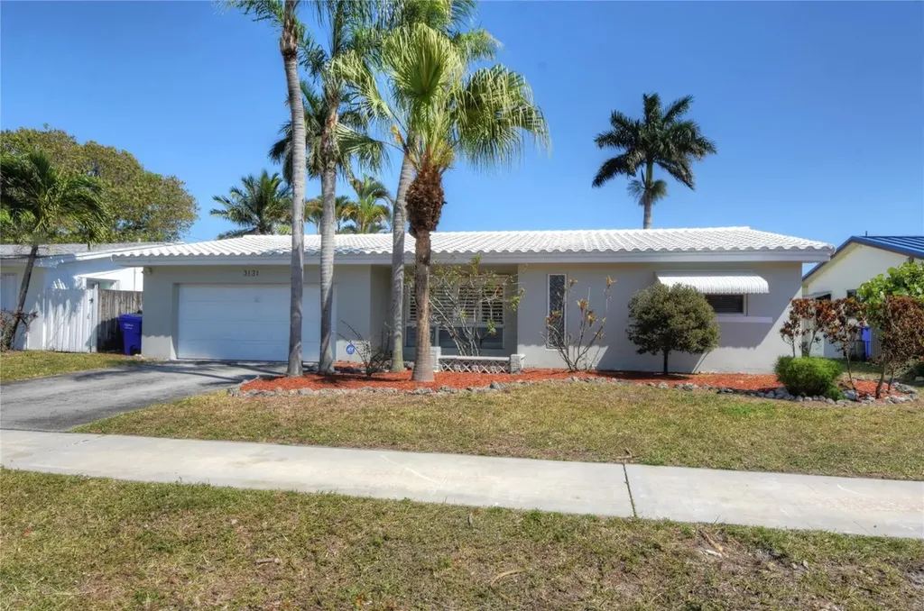 3131 Liberty Street Hollywood FL 33021