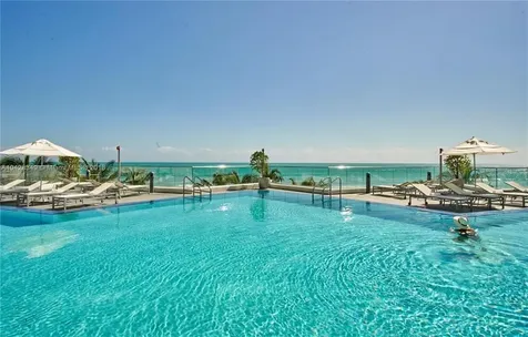 17001 Collins Avenue Sunny Isles Beach FL 33160