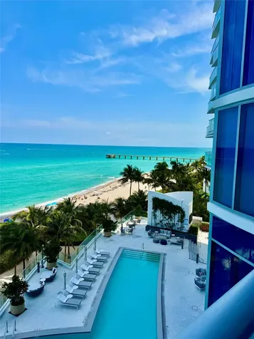 17001 Collins Avenue Sunny Isles Beach FL 33160