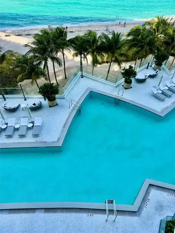 17001 Collins Avenue Sunny Isles Beach FL 33160
