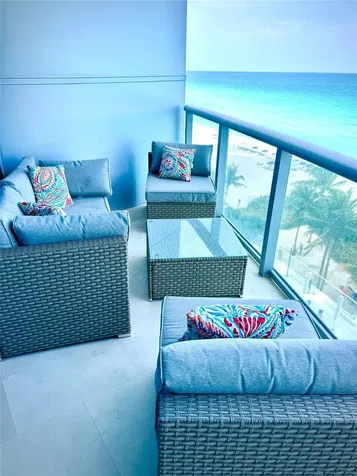 17001 Collins Avenue Sunny Isles Beach FL 33160
